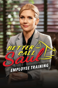 Better Call Saul Employee Training