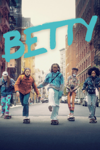 voir Betty Saison 1 en streaming 