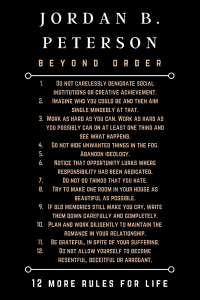 voir Beyond Order Tour saison 1 épisode 10