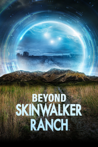 voir Beyond Skinwalker Ranch saison 1 épisode 8