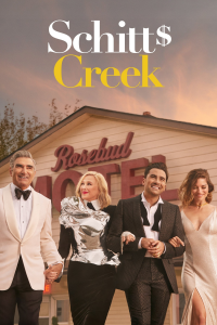 Bienvenue à Schitt's Creek