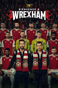 voir Bienvenue à Wrexham saison 1 épisode 2