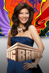 voir Big Brother Saison 25 en streaming 