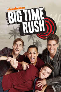 voir Big Time Rush saison 2 épisode 1