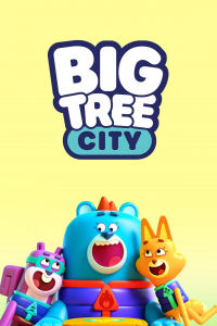 voir Big Tree City saison 1 épisode 10