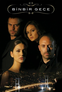 voir Binbir Gece saison 2 épisode 29