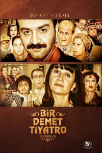 voir Bir Demet Tiyatro Saison 8 en streaming 