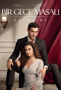 voir Bir Gece Masalı saison 1 épisode 1