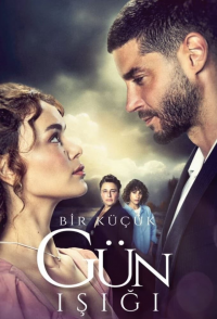 voir Bir Küçük Gün Işığı saison 1 épisode 23