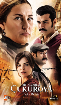 voir serie Bir Zamanlar Çukurova en streaming