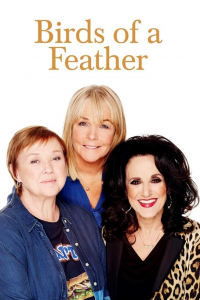 voir Birds of a Feather saison 6 épisode 4