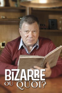 voir Bizarre ou quoi? saison 4 épisode 1