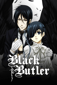 voir Black Butler saison 1 épisode 24