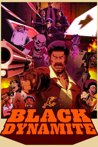 voir Black Dynamite saison 2 épisode 1