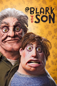 voir Blark and Son saison 1 épisode 9