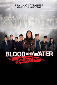 voir serie Blood and Water en streaming