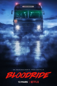 voir Bloodride Saison 1 en streaming 