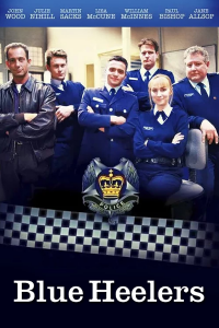 voir Blue Heelers saison 3 épisode 38