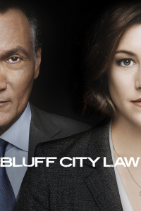 voir serie Bluff City Law en streaming