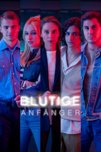 voir Blutige Anfänger saison 5 épisode 2