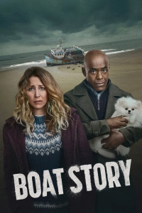 voir Boat Story saison 1 épisode 2