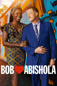 voir serie Bob Hearts Abishola en streaming