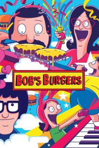 voir Bob's Burgers Saison 13 en streaming 