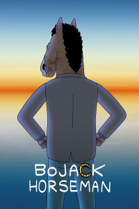 voir BoJack Horseman saison 3 épisode 11