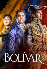 voir Bolívar saison 1 épisode 16