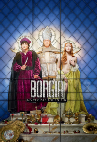 voir Borgia saison 2 épisode 12