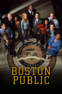 voir Boston Public saison 1 épisode 14