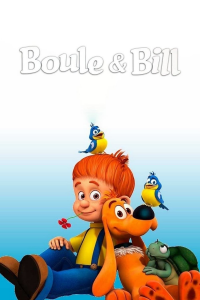 voir Boule & Bill saison 2 épisode 47