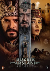 voir Bozkır Arslanı Celaleddin saison 2 épisode 13