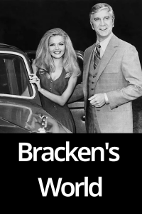 voir serie Bracken's World en streaming