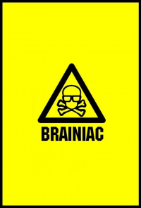 voir Brainiac: Science Abuse saison 5 épisode 1