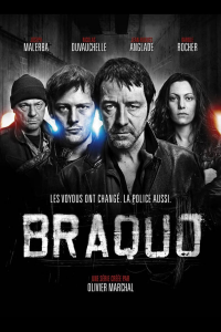 voir Braquo saison 3 épisode 2