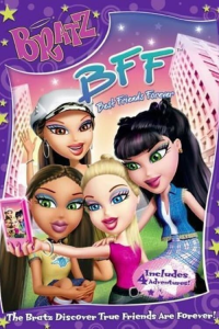 voir Bratz saison 2 épisode 1