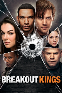 voir Breakout Kings saison 2 épisode 7