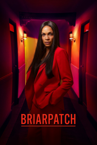 voir serie Briarpatch en streaming