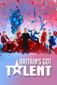 voir Britain's Got Talent Saison 15 en streaming 