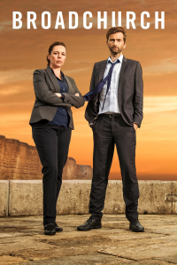 voir serie Broadchurch en streaming