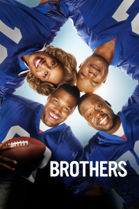 voir Brothers saison 1 épisode 1