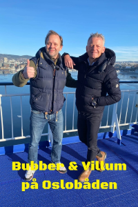 voir serie Bubber & Villum på Oslobåden en streaming