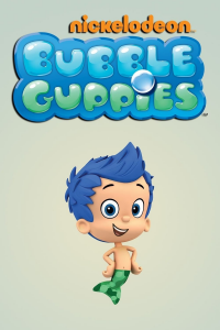 voir Bubulle Guppies saison 2 épisode 17