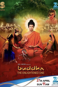 voir Buddha: Rajaon ka Raja saison 1 épisode 36