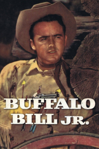 voir Buffalo Bill, Jr. saison 1 épisode 13