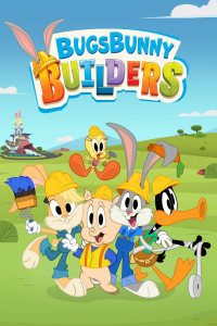 voir serie Bugs Bunny Builders en streaming