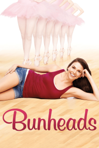 voir Bunheads saison 1 épisode 15