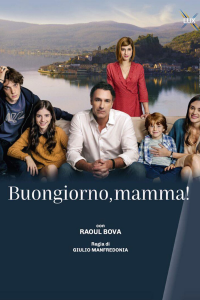 voir Buongiorno, mamma! saison 1 épisode 9