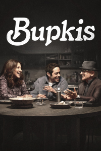 voir serie Bupkis en streaming